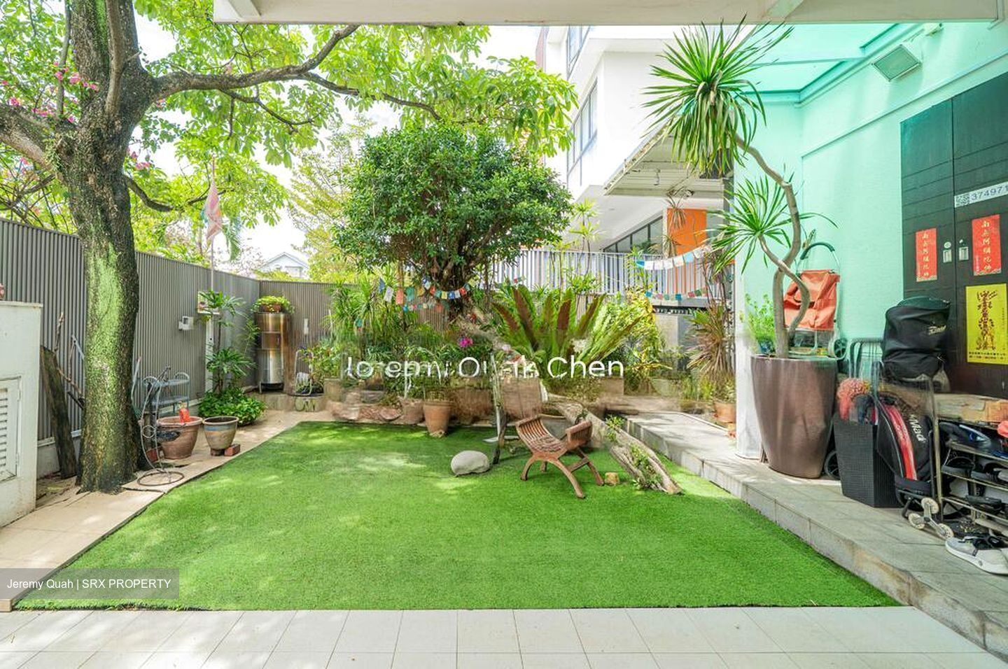 Lorong Melayu (D14), Semi-Detached #450262341